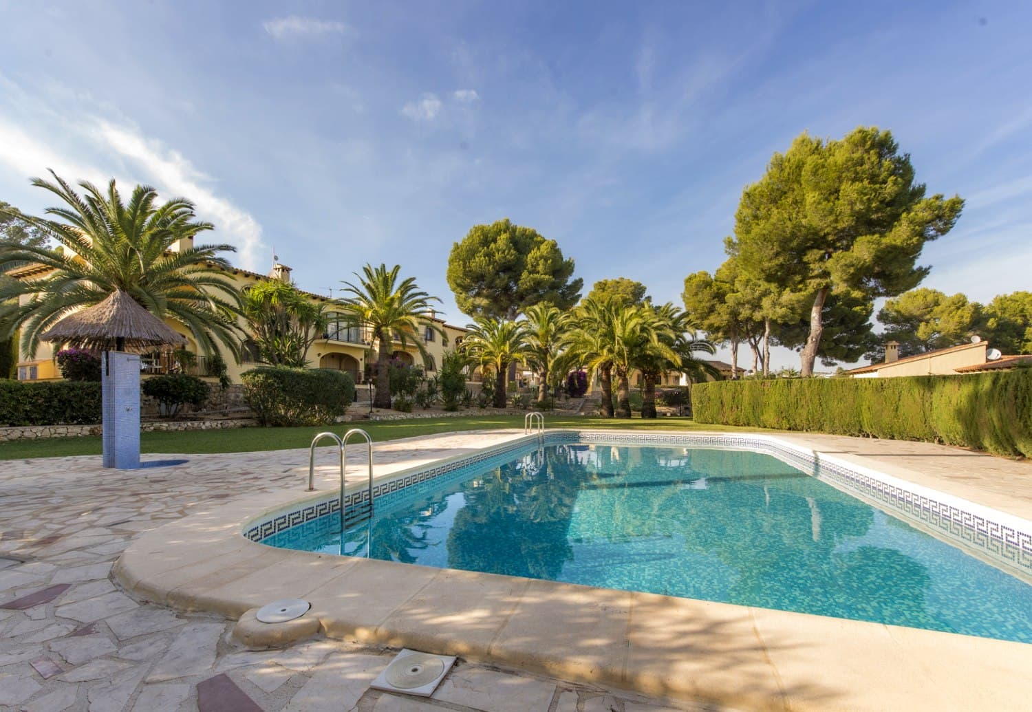 Casa Oliver